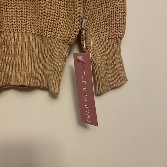 Little bum bums sweater - Picture 2 of 4